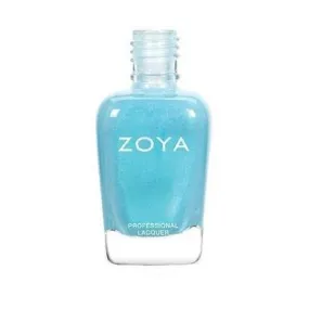 Shiny Nail Colors